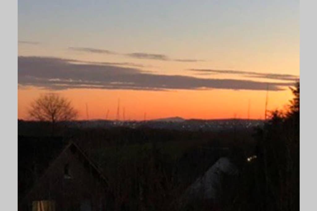 Ferienwohnung Und Monteurwohnung Matthies Naehe Koeln 30Km Kurten ภายนอก รูปภาพ