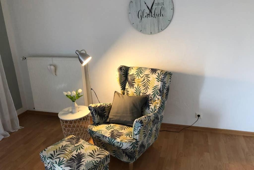 Ferienwohnung Und Monteurwohnung Matthies Naehe Koeln 30Km Kurten ภายนอก รูปภาพ