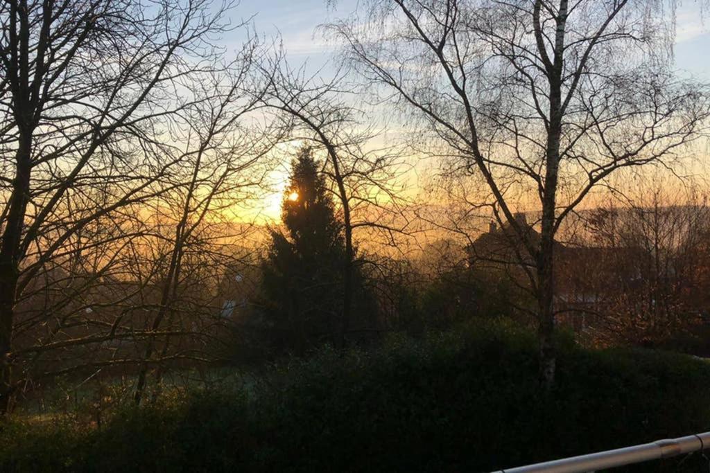 Ferienwohnung Und Monteurwohnung Matthies Naehe Koeln 30Km Kurten ภายนอก รูปภาพ