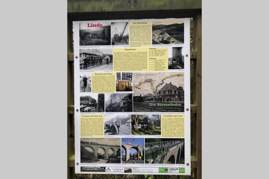 Ferienwohnung Und Monteurwohnung Matthies Naehe Koeln 30Km Kurten ภายนอก รูปภาพ