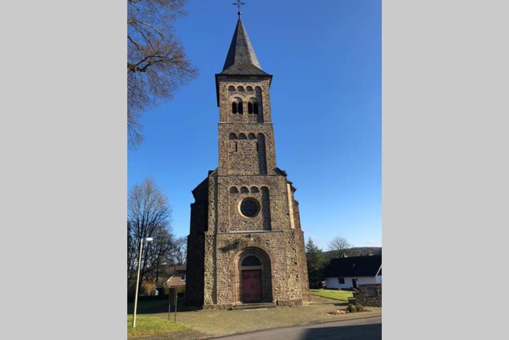 Ferienwohnung Und Monteurwohnung Matthies Naehe Koeln 30Km Kurten ภายนอก รูปภาพ