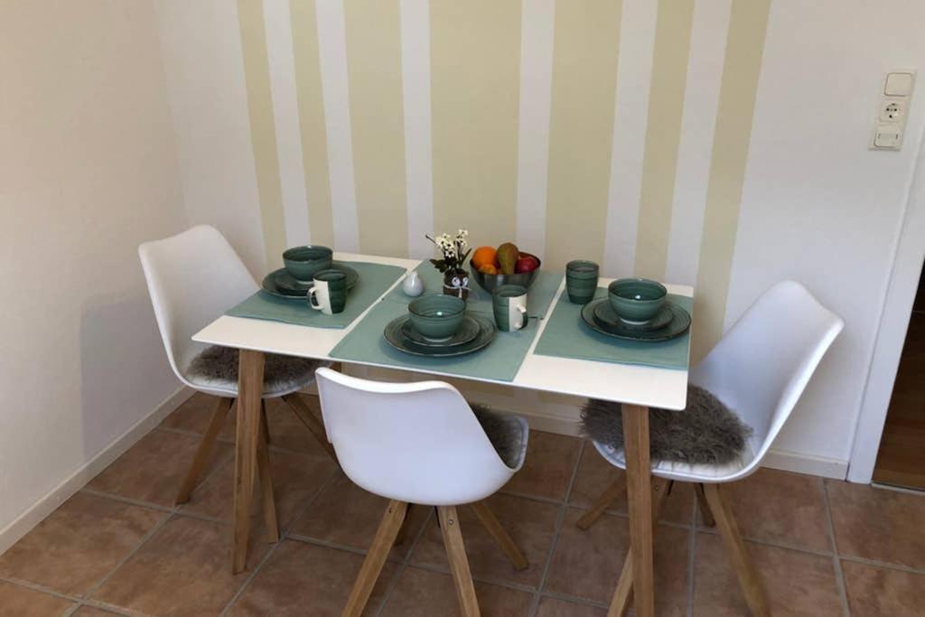Ferienwohnung Und Monteurwohnung Matthies Naehe Koeln 30Km Kurten ภายนอก รูปภาพ
