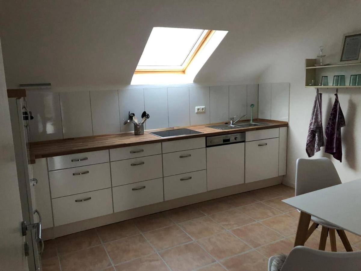 Ferienwohnung Und Monteurwohnung Matthies Naehe Koeln 30Km Kurten ภายนอก รูปภาพ