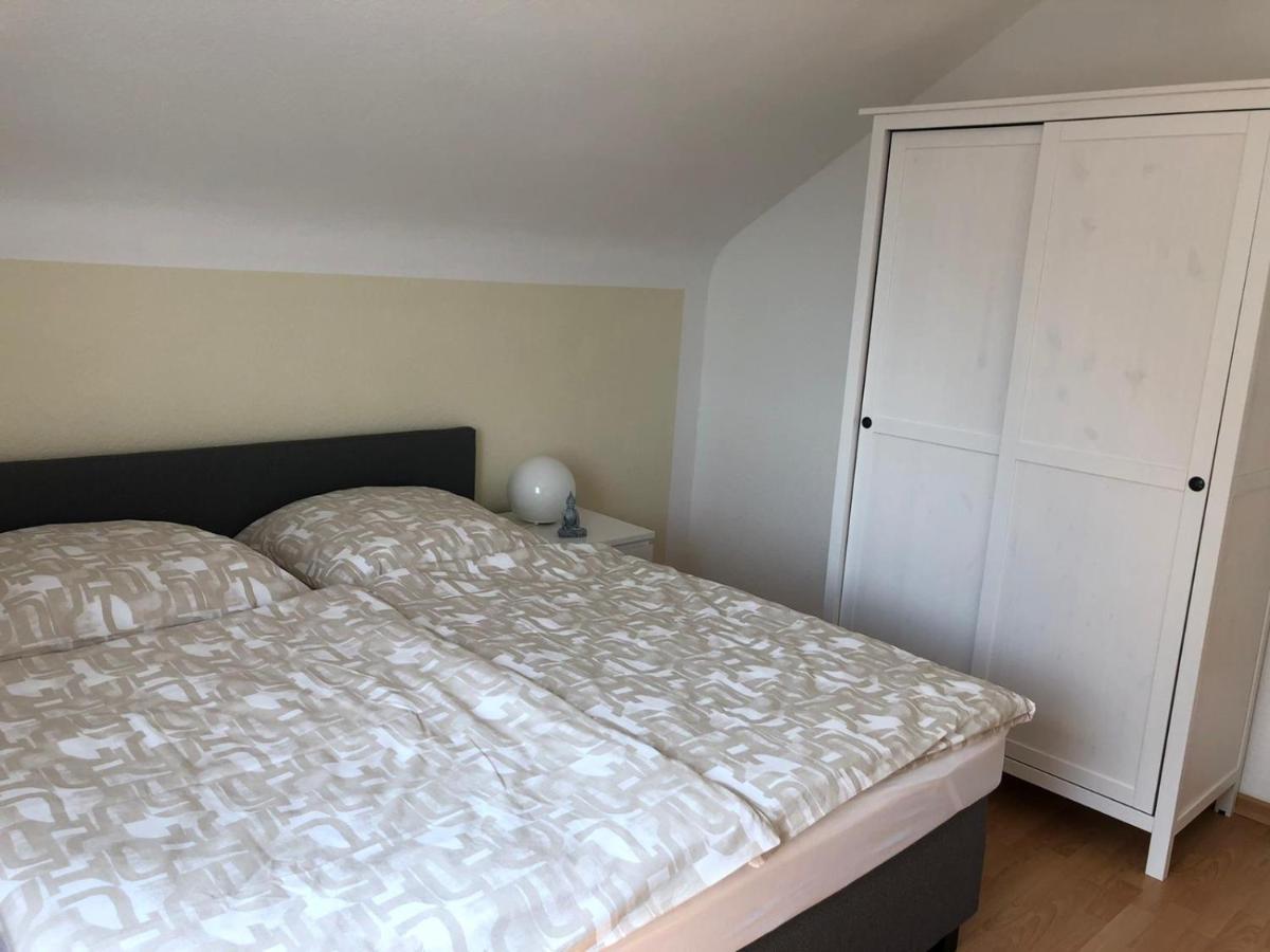 Ferienwohnung Und Monteurwohnung Matthies Naehe Koeln 30Km Kurten ภายนอก รูปภาพ