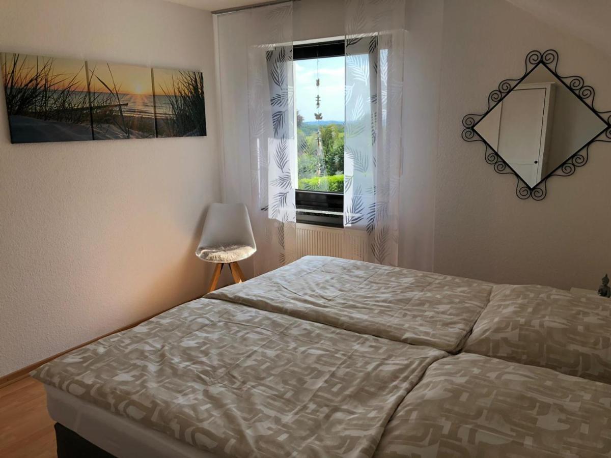 Ferienwohnung Und Monteurwohnung Matthies Naehe Koeln 30Km Kurten ภายนอก รูปภาพ