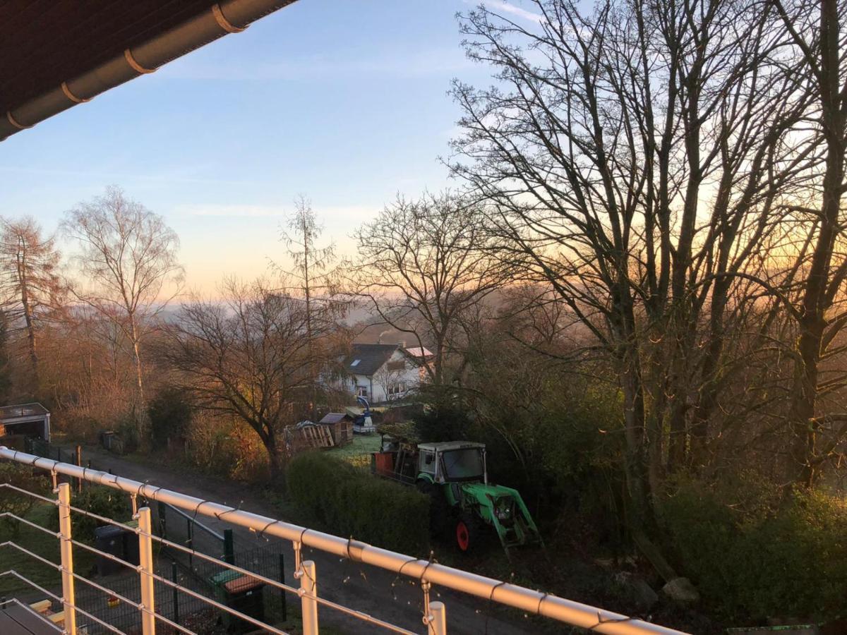 Ferienwohnung Und Monteurwohnung Matthies Naehe Koeln 30Km Kurten ภายนอก รูปภาพ
