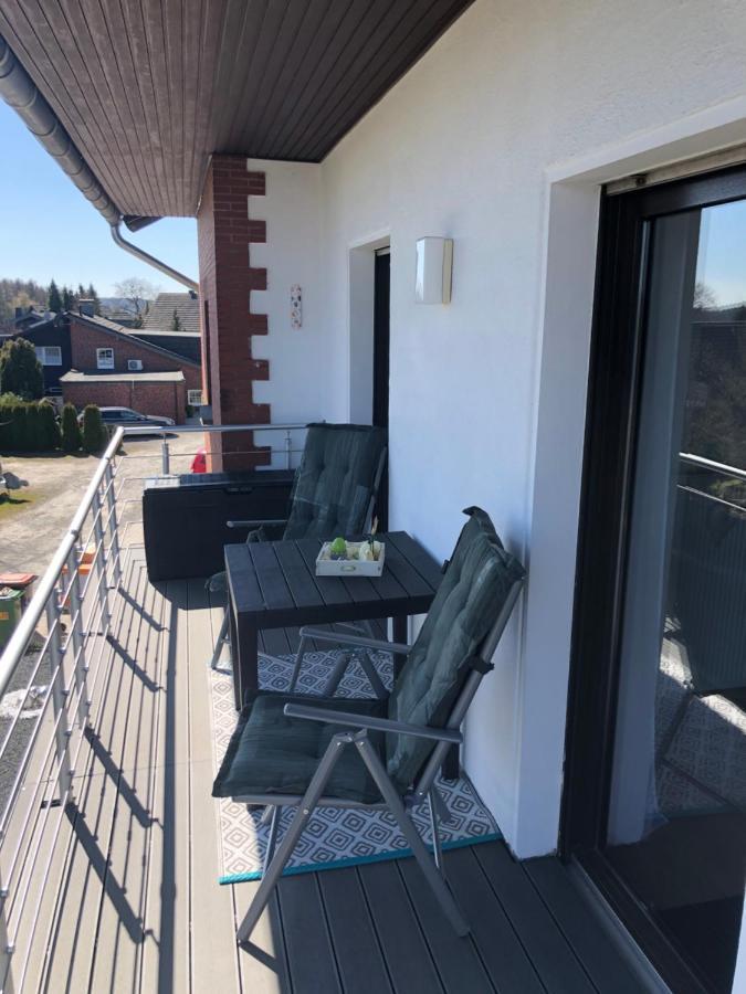 Ferienwohnung Und Monteurwohnung Matthies Naehe Koeln 30Km Kurten ภายนอก รูปภาพ