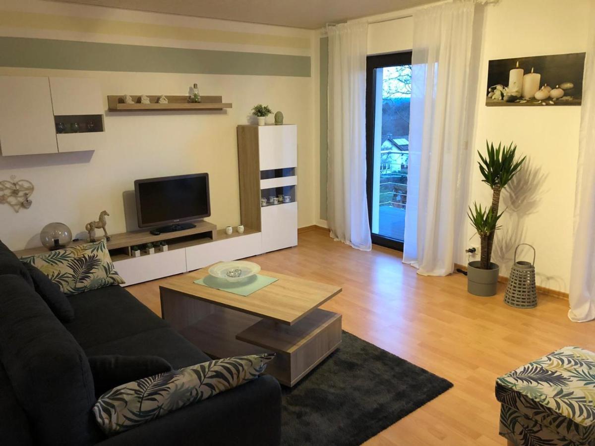 Ferienwohnung Und Monteurwohnung Matthies Naehe Koeln 30Km Kurten ภายนอก รูปภาพ