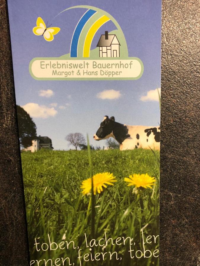 Ferienwohnung Und Monteurwohnung Matthies Naehe Koeln 30Km Kurten ภายนอก รูปภาพ