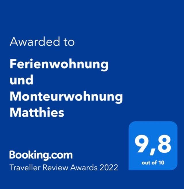 Ferienwohnung Und Monteurwohnung Matthies Naehe Koeln 30Km Kurten ภายนอก รูปภาพ